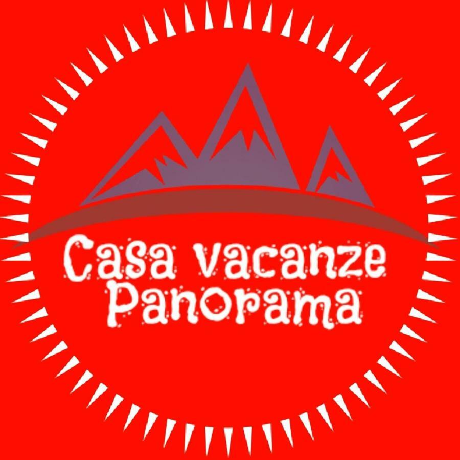 Casa Vacanze Panorama Hotel Tirano Eksteriør billede